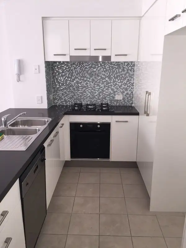 Fourth view of Homely apartment listing, 6/53 Warren Street, St Lucia QLD 4067