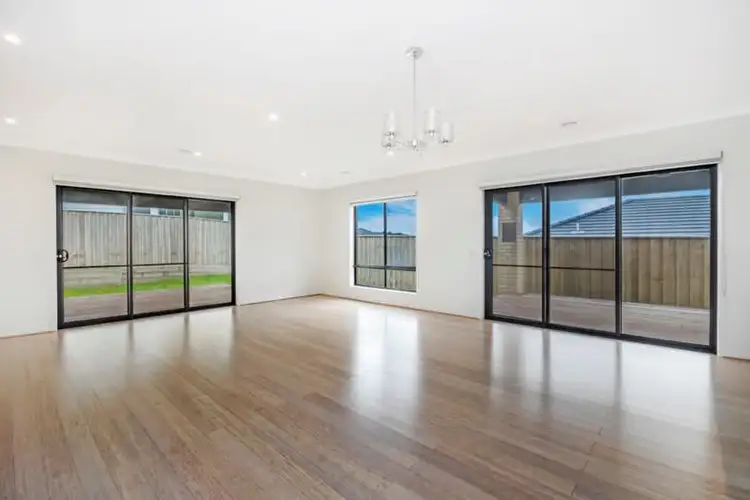 Second view of Homely house listing, 50 Sommerville Boulevard, Warrnambool VIC 3280