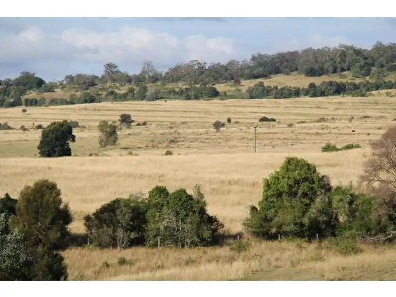 Main view of Homely rural property listing, 184 parallel Road, Wooroolin QLD 4608