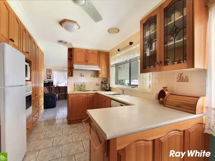 Sixth view of Homely house listing, 52 Ash Avenue, Albion Park Rail NSW 2527