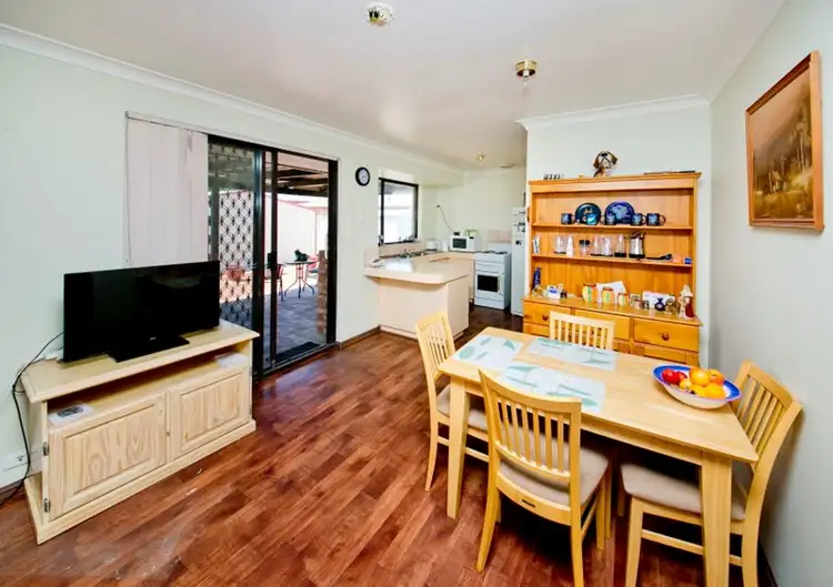 Fifth view of Homely house listing, 1 The Haven, Ballajura WA 6066