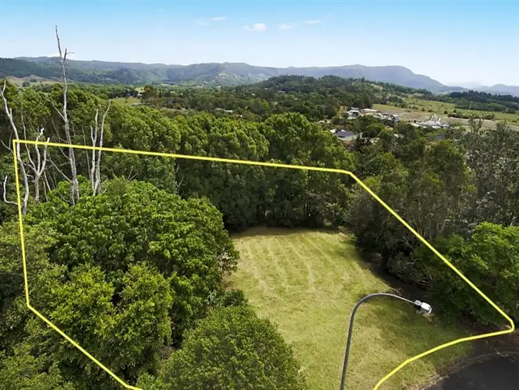 Fourth view of Homely land listing, 18 Gardenia Court, Mullumbimby NSW 2482