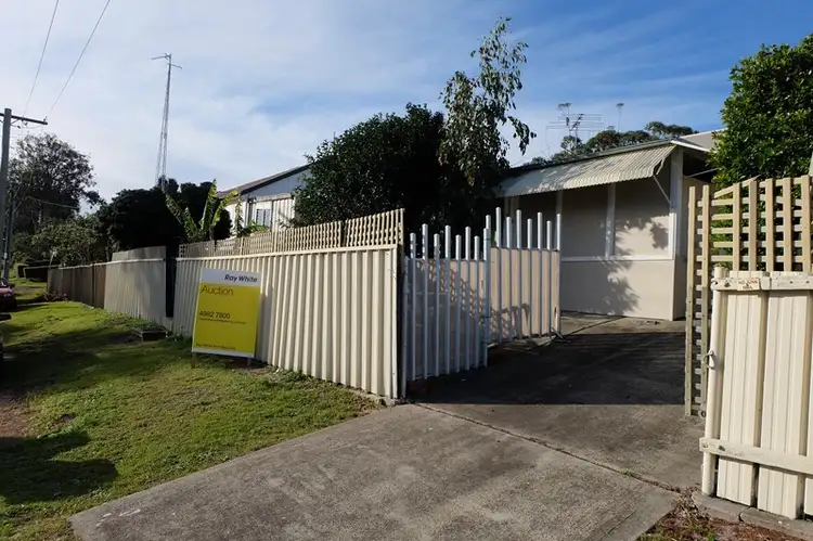 Second view of Homely house listing, 2 Resthaven Avenue, Soldiers Point NSW 2317
