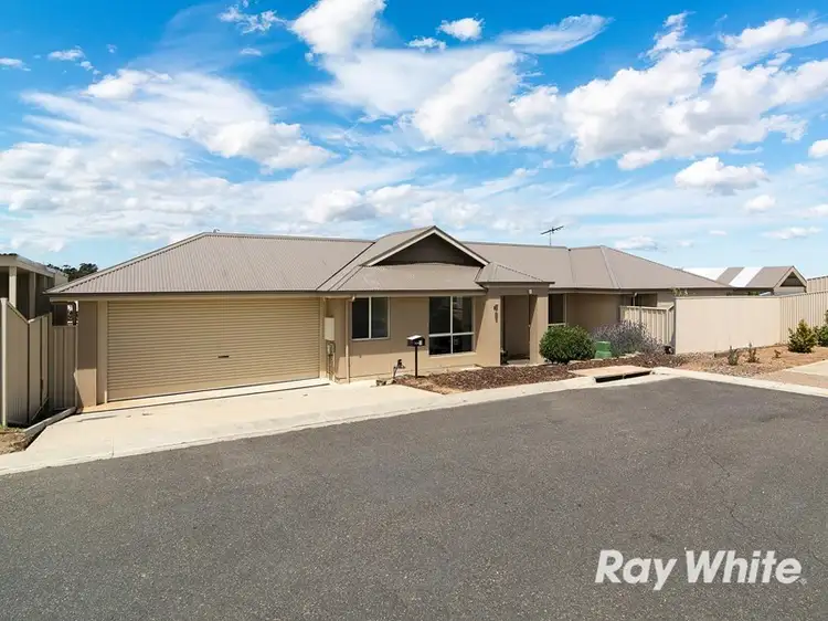 8 Brackla Court, Strathalbyn SA 5255