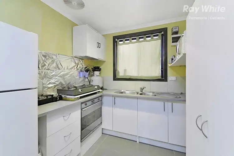Fourth view of Homely house listing, 3 Alma Street, Parramatta NSW 2150