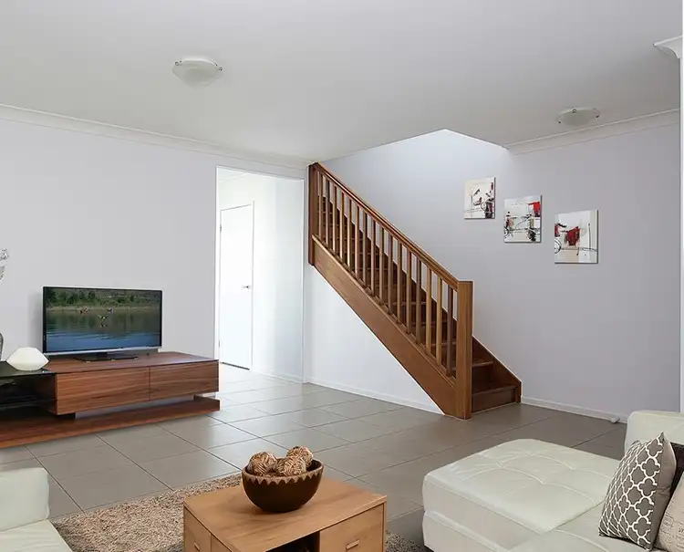 Fourth view of Homely house listing, 16/4 Lindesay Street, Caloundra West QLD 4551