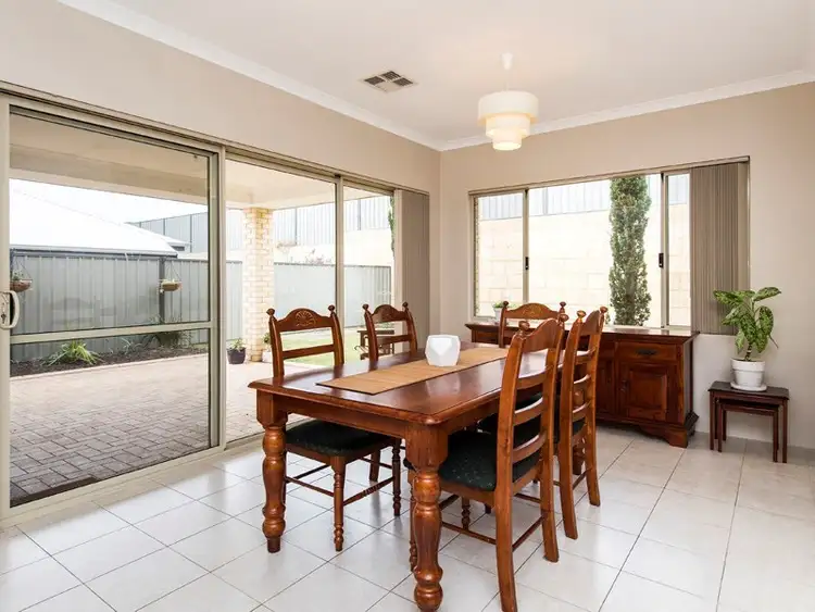 Sixth view of Homely house listing, 26 Arrino Parade, Baldivis WA 6171