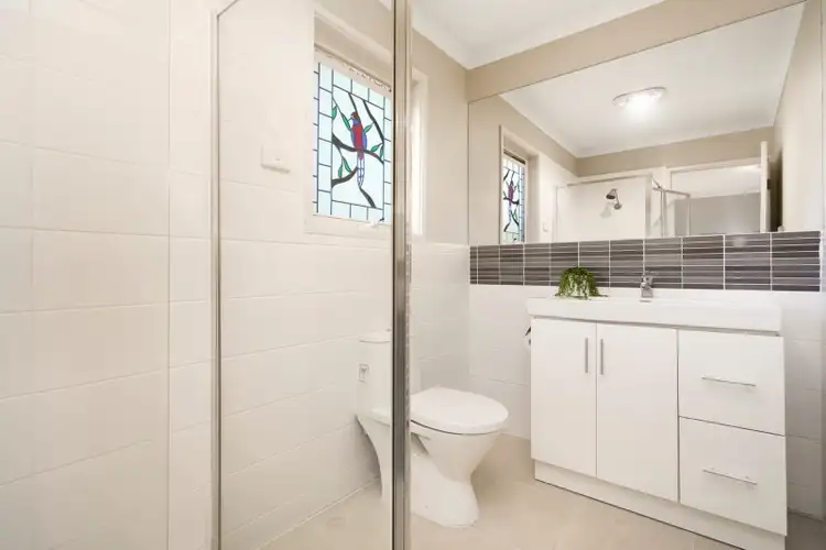 Seventh view of Homely house listing, 124 Plenty River Drive, Greensborough VIC 3088
