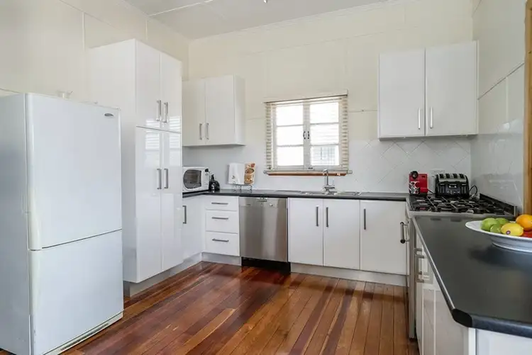 Second view of Homely house listing, 5 Nelson Street, Dutton Park QLD 4102