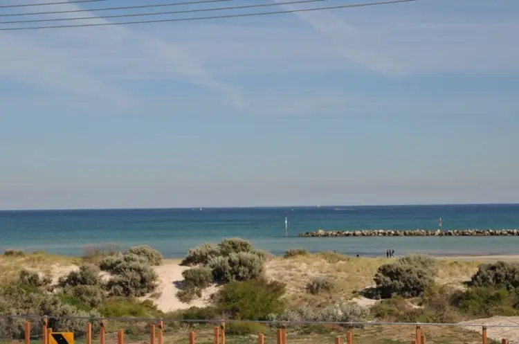 Second view of Homely house listing, 1/1 Esplanade, Semaphore South SA 5019