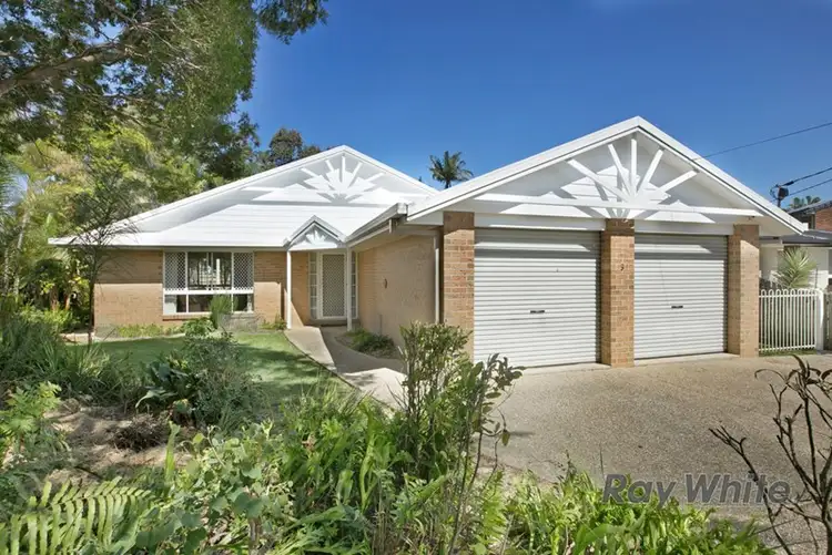 3 Richard Court, Capalaba QLD 4157