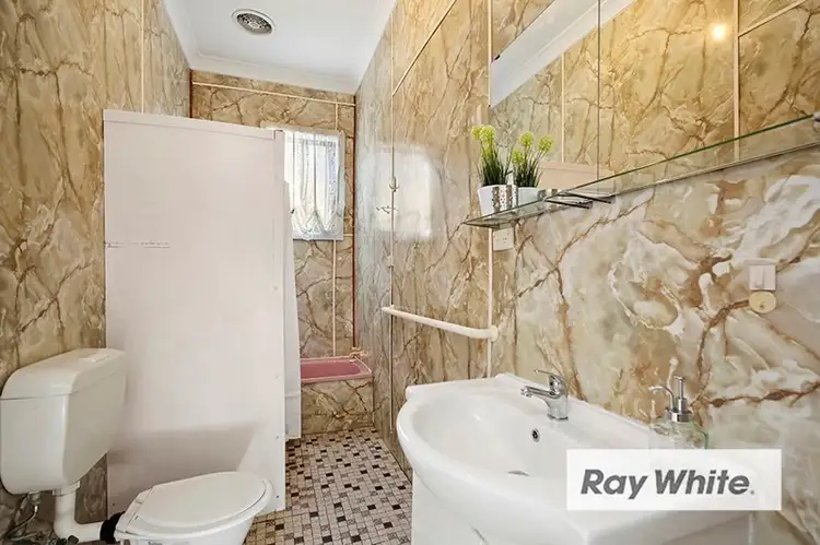 Sixth view of Homely house listing, 3 Oxford Street, Lidcombe NSW 2141