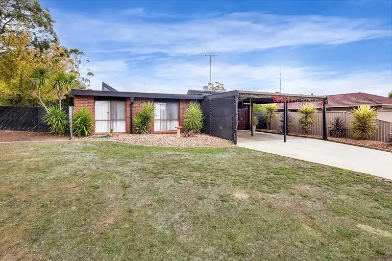 Main view of Homely house listing, 1 Charles Drive, Cardigan Village VIC 3352