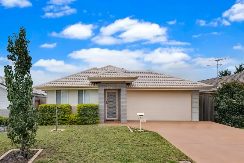 Main view of Homely house listing, 5 Kerrigan Crescent, Elderslie NSW 2570