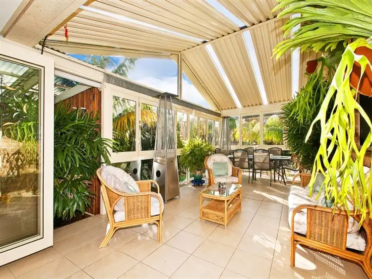 Seventh view of Homely house listing, 6 Old Quarry Circuit, Helensburgh NSW 2508