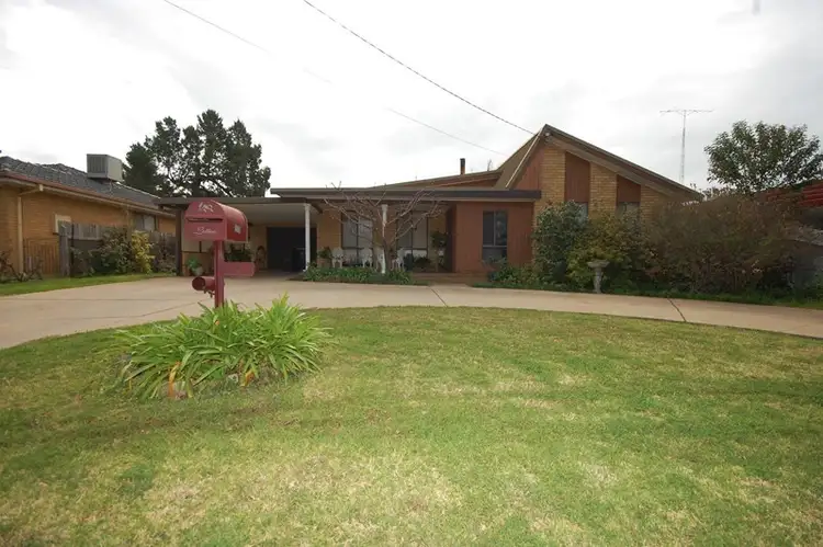 3 Sanders Street, Griffith NSW 2680