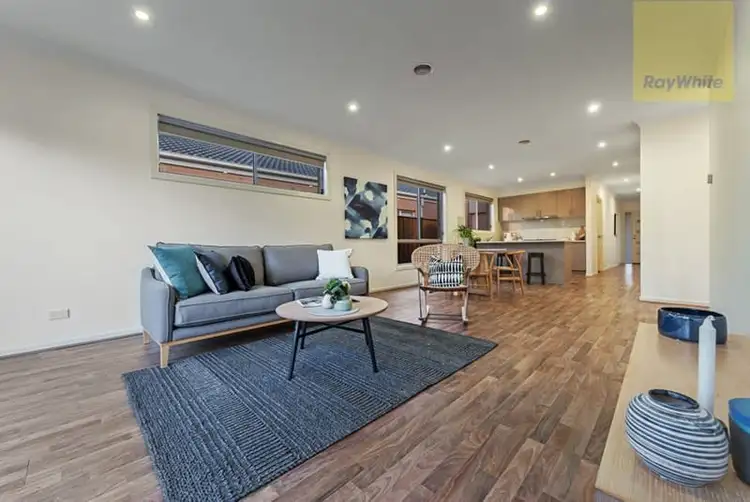 Sixth view of Homely house listing, 6 Folger Road, Craigieburn VIC 3064