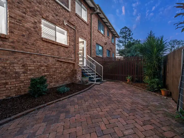 Seventh view of Homely townhouse listing, 5/7 Derby Street, Coorparoo QLD 4151