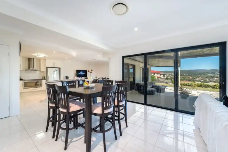 Third view of Homely house listing, 88 Salvado Drive, Pacific Pines QLD 4211