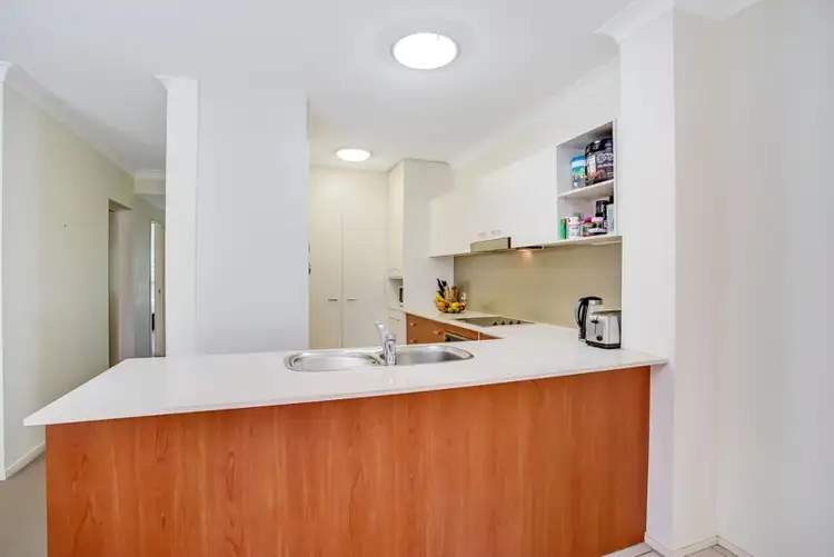 Third view of Homely unit listing, 27/13-23 Bright Avenue, Labrador QLD 4215