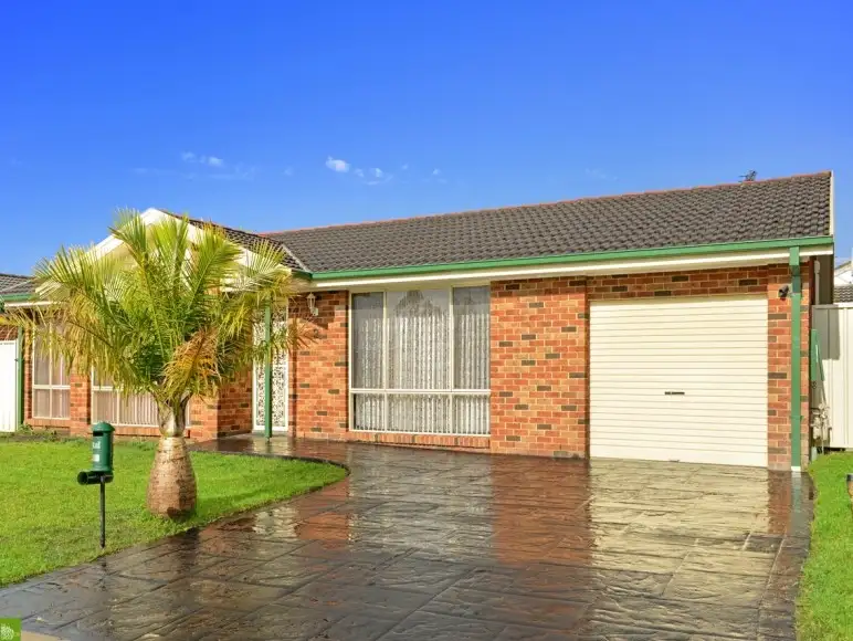 Main view of Homely house listing, 2 Lacebark Way, Albion Park Rail NSW 2527