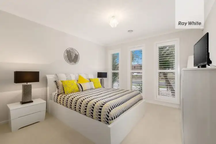 Fifth view of Homely house listing, 14 Tarwin Drive, Mernda VIC 3754