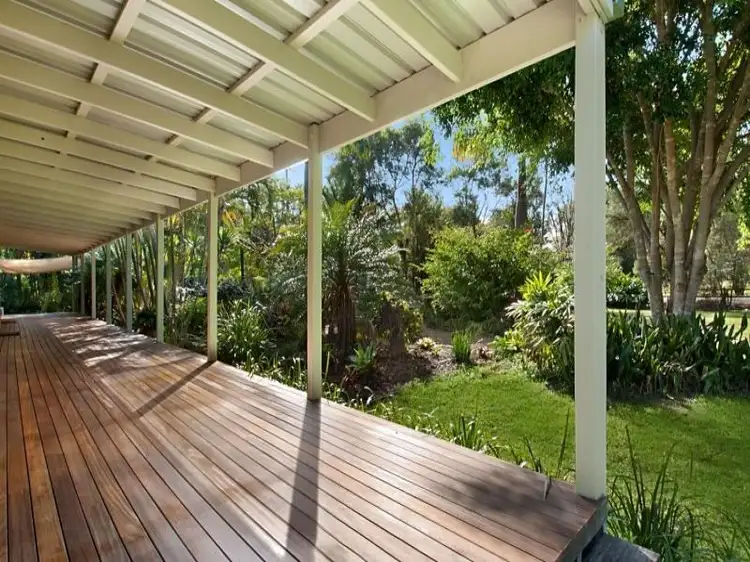 Second view of Homely house listing, 160 Nandroya Road, Cooroy QLD 4563
