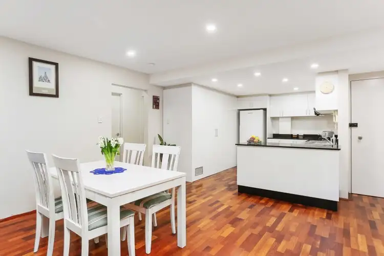 Fourth view of Homely apartment listing, 37/30 Folkestone Parade, Botany NSW 2019