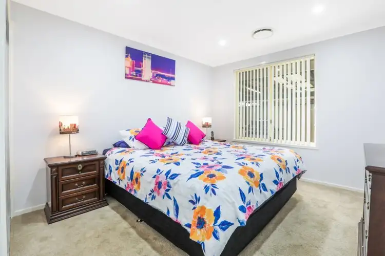 Sixth view of Homely house listing, 169 Rifle Range Road, Bligh Park NSW 2756