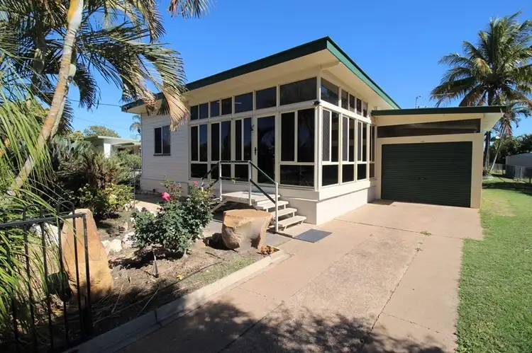 Main view of Homely house listing, 109 Ruby Street, Emerald QLD 4720