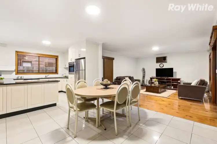 Fifth view of Homely house listing, 12 Derwent Street, Mentone VIC 3194