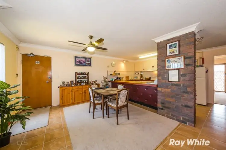 Fourth view of Homely house listing, 6/6 Marbrin Close, Bellara QLD 4507