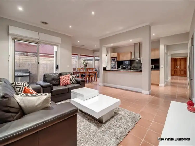 Second view of Homely house listing, 3 Shoalhaven Street, Bundoora VIC 3083