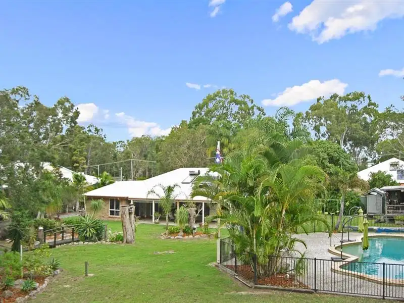 Main view of Homely house listing, 127 Cross Street, Deception Bay QLD 4508