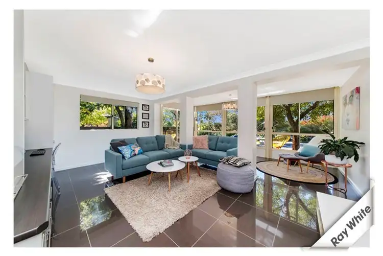 Seventh view of Homely house listing, 18 Bathurst Place, Macquarie ACT 2614