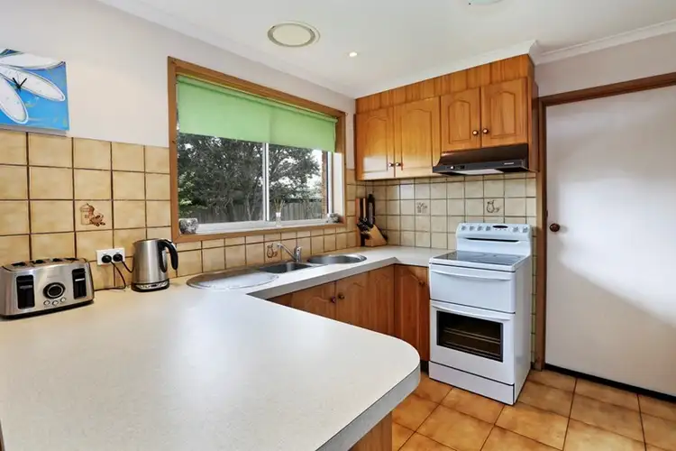 Third view of Homely house listing, 17 Jetty Road, Clifton Springs VIC 3222
