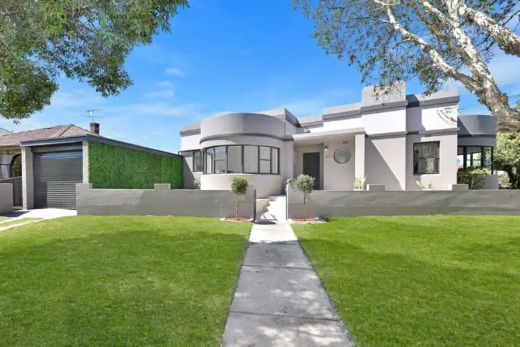 Main view of Homely house listing, 379 Bunnerong Road, Maroubra NSW 2035