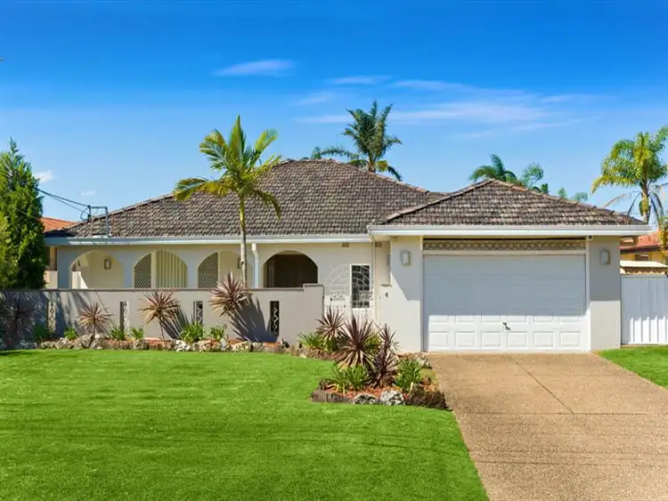 Fifth view of Homely house listing, 12 Roper Crescent, Sylvania Waters NSW 2224