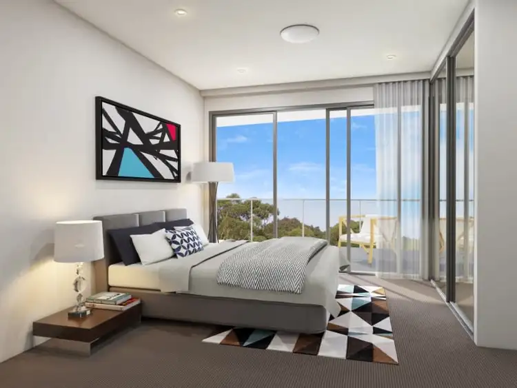Fourth view of Homely unit listing, 21/139-141 Jersey Street North, Asquith NSW 2077