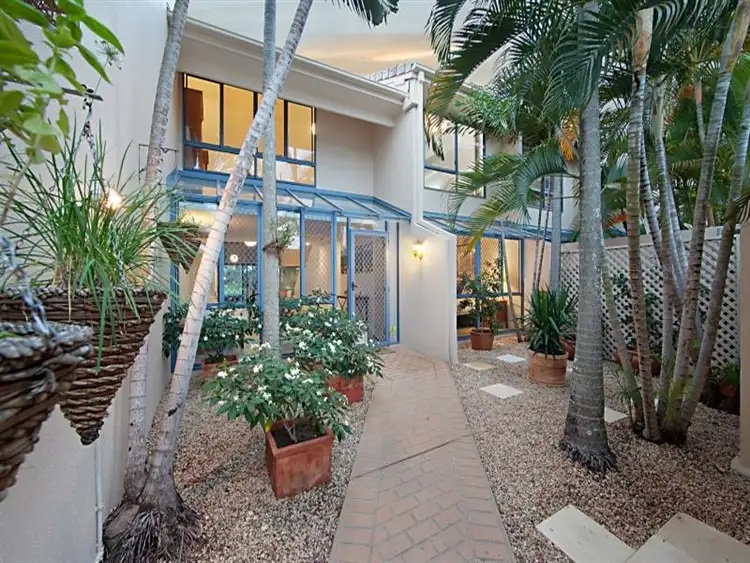 13/10 Nineteenth Avenue, Kirwan QLD 4817