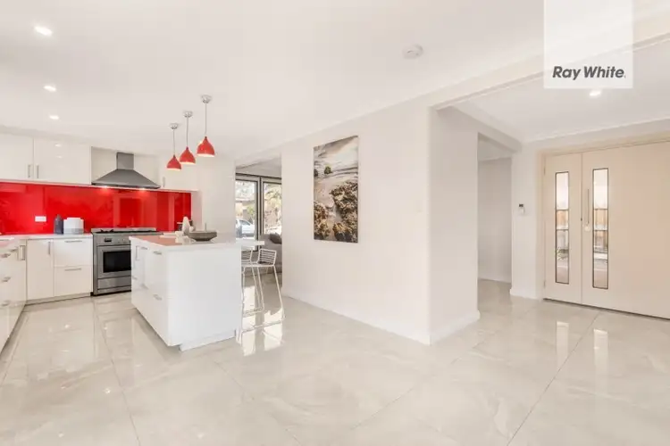Third view of Homely house listing, 8 Cabernet Crescent, Bundoora VIC 3083