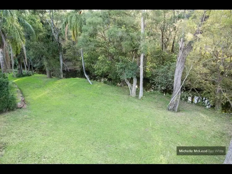 Sixth view of Homely house listing, 232 Rafting Ground Road, Kenmore Hills QLD 4069