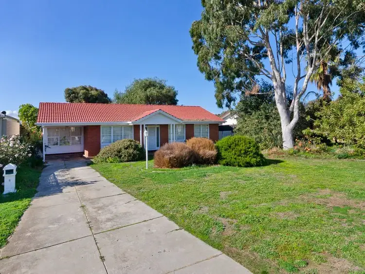 8 Gurner Terrace, Grange SA 5022