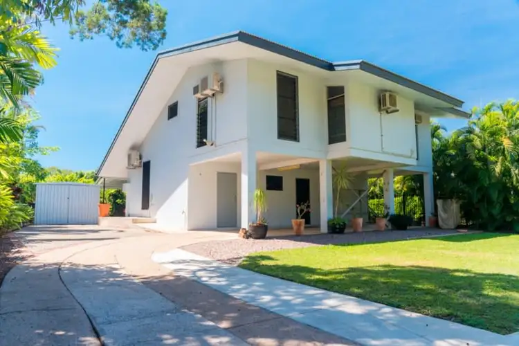 24 Fergusson Street, Anula NT 812