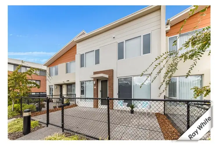 38/101 Kinloch Circuit, Bruce ACT 2617