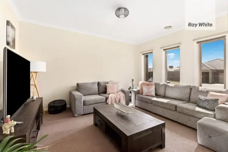 Fourth view of Homely house listing, 22 Jenolan Way, South Morang VIC 3752