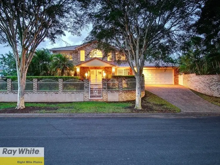 17 Googie Crescent, Eight Mile Plains QLD 4113