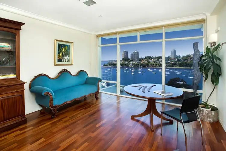 Second view of Homely apartment listing, 75/108 Elizabeth Bay Road, Elizabeth Bay NSW 2011