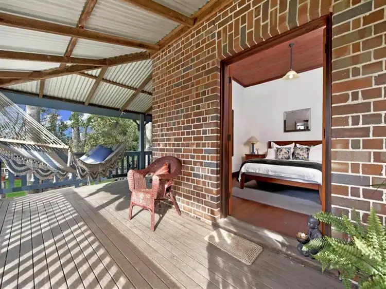 Fifth view of Homely house listing, 158 Shoebridge Lane, Morton NSW 2539