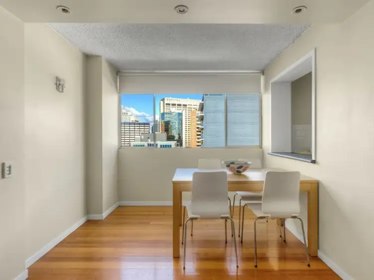 4C/119 LEICHHARDT Street, Spring Hill QLD 4000